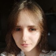 Дарья Кузова