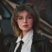 Маргарита Альбертовна Неверовская