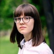 Вера Кичанова