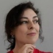 Анжелика Харченко