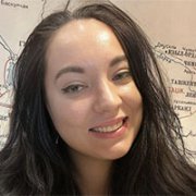 Анастасия Зильберман