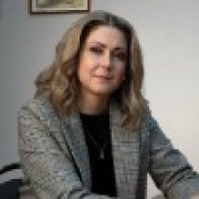 Татьяна Присяжнюк