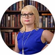 Ангелина Коншина