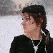 Анна Тюкаева