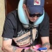 Марк Сумкин