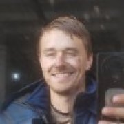 Максим Матвеенко