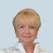 Лидия Довыденко