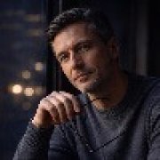 Сергей Стариди