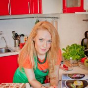 Юлианна Плискина