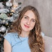 Марина Чайка