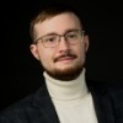 Григорий Бученков