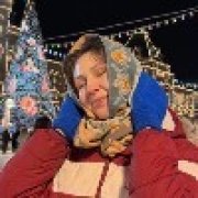 Софья Николаевна Горчакова