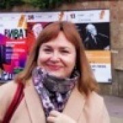 Надежда Витальевна Скрипкина