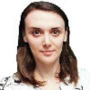 Ирина Суховеева