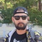 Алексей Павлович Рудь