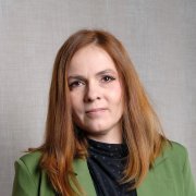 Светлана Залавина