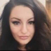 Марина Геращенко