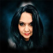 Лариса Вороньжева