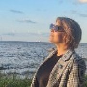 Ксения Стриж