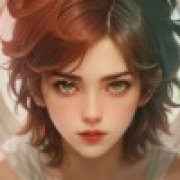 Елизавета Берестова