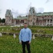 Юрий Завьялов