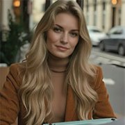 Надежда Куликовская