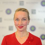 Марина Ланская