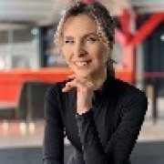 Катя Смирнова