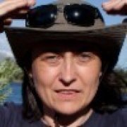 Елена Бондаренко