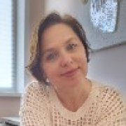 Анастасия Полосова