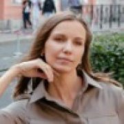 Олеся Александровна Малышева