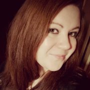 Лена Александрова