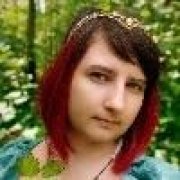 Анастасия Константиновна Каплий