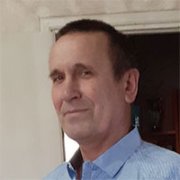 Иван Владимирович Старостин