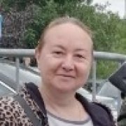 Галина Ивановна Катаева