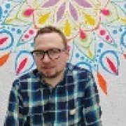 Сергей Брэйн