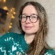 Майя Лазарева