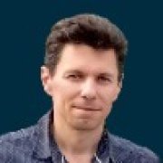 Олег Гордеев