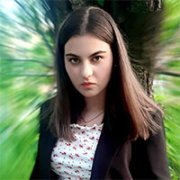 Надежда Юрьевна Двинских