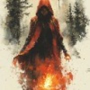 Ведьмина Дочь