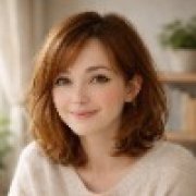 Варя Любина