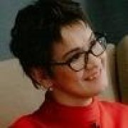 Венера Журавлёва