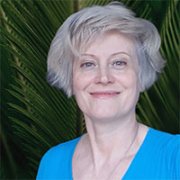 Светлана Владимировна Ерещенко