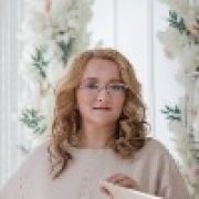 Юлия Кудрявцева