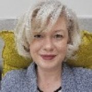 Наталья Анатольевна Федоренко