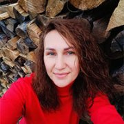 Надежда Васильевна Ефремова