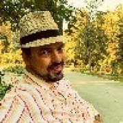 Максим Валерьевич Цветков