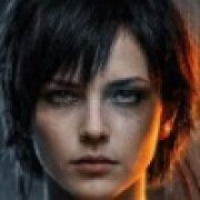 Таинственный мрак