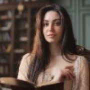 Ольга Александровна Иванова