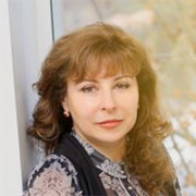 Марина Мельникова